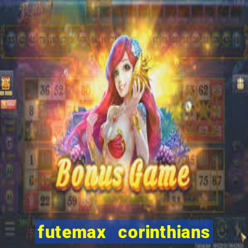 futemax corinthians x vasco da gama